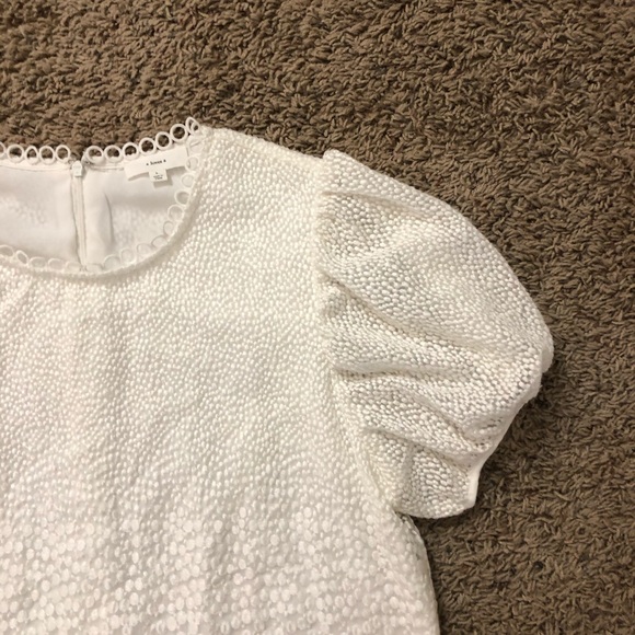 White Dress - Picture 2 of 3